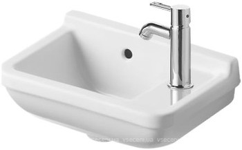 Фото Duravit Starck 3 075140