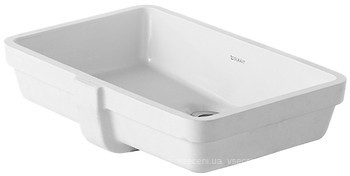 Фото Duravit Vero 033048