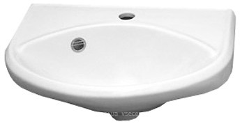 Фото Gustavsberg Basic 590-3