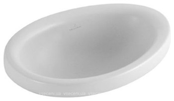 Фото Villeroy & Boch Aveo 7148