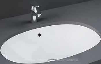 Фото RAK Ceramics Lily Wash Basin 46