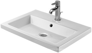 Фото Duravit 2nd floor 034760