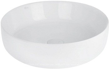 Фото Q-tap Kalao WHI 462/F008 White (QT0811K462W/SD00037248)