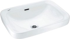 Фото Jaquar Florentine 57 (FLS-WHT-5601)