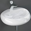 Фото RAK Ceramics Cloud (CLOWB5501500A)