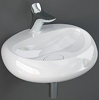 Фото RAK Ceramics Cloud (CLOWB5501500A)