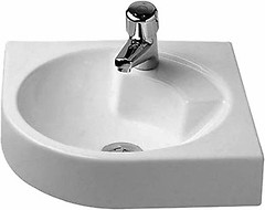 Фото Duravit Architec 044845