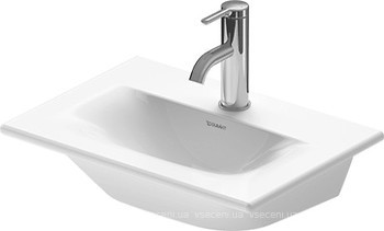 Фото Duravit Viu 073345