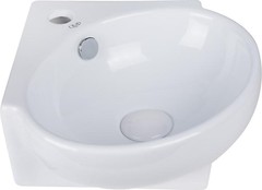 Фото Q-tap Leo 39 White (QT11115010W)