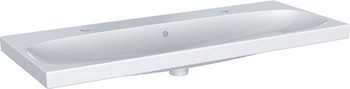 Фото Geberit Acanto 120x48 (501.880.00.1)