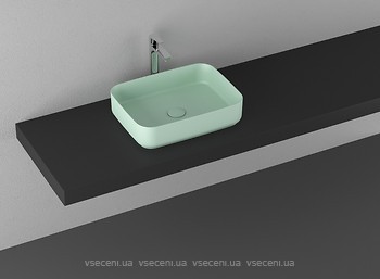 Фото Isvea Infinity 50 Mint (10NF65050-2T)