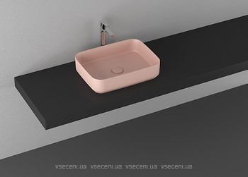 Фото Isvea Infinity 50 Salmon (10NF65050-2S)