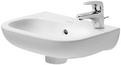 Фото Duravit D-Code 070536