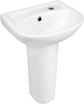 Фото Q-tap Baby 36 White (QT2311LP304BW)