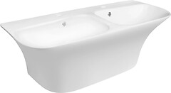 Фото Q-tap Virgo 100 White (QT1811G760W)