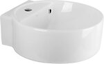 Фото Q-tap Swan 42 White (QT1611A005W)