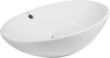 Фото Q-tap Dove 63 White (QT06113077W/SD00046248)