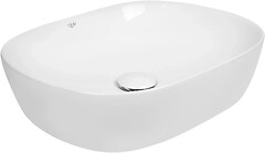 Фото Q-tap Aquarius 46 White (QT21112185W/SD00046260)