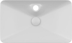 Фото DiMARCO Moretta 65 White (DM2F002WH)