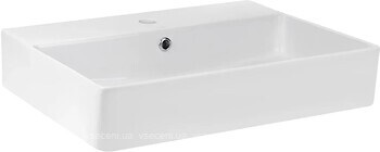 Фото Q-tap Crow 60 White (QT0511WL032W)