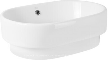 Фото Q-tap Robin 50 White (QT1311A025W/SD00045945)