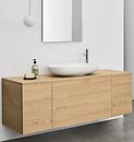 Раковини, умивальники NIC Design