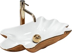 Фото Rea Sea Infinity 62 White-Gold (REA-U3400)