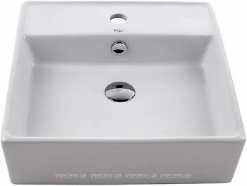 Фото Kraus KCV-150