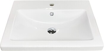 Фото Adamant Cers White 60x45