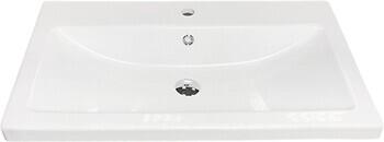 Фото Adamant Cers White 80x45