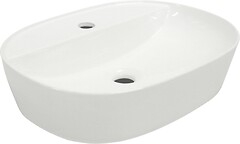 Фото Kerra KR-860 овальна 50 біла