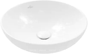 Фото Villeroy & Boch Loop&Friends 4A450001