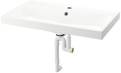 Фото IKEA Backsjon 80x48 (595.167.61)