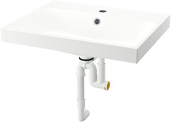 Фото IKEA Backsjon 60x48 (995.167.59)