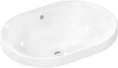 Фото Hansgrohe Xuniva U 55x40 (60157450)