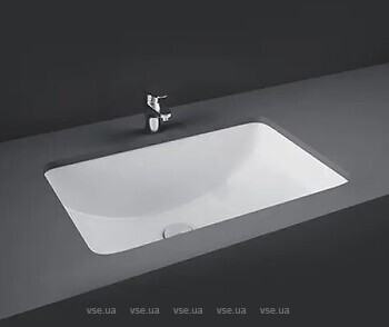 Фото RAK Ceramics Sanitaryware (OC143AWHA)