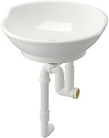 Фото IKEA Vasterjon 40x40 (495.744.88)