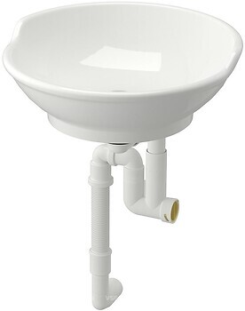 Фото IKEA Vasterjon 40x40 (495.744.88)