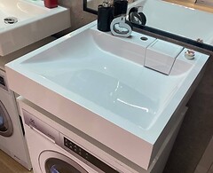 Фото Fancy Marble Wave 600