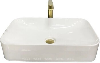Фото VBI Aversa 60x35 (VBI-012604)