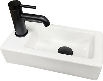 Фото VBI Como R 36x18 (VBI-015601)