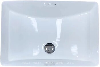 Фото VBI Mallare 52x38 (VBI-018038)