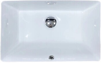 Фото VBI Mantua 53x54 (VBI-018029)