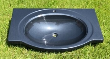 Фото Snail Афродіта Melanit (108H100)