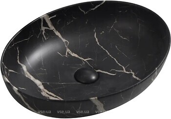 Фото Mixxus Premium Ellipse-0102 Marble