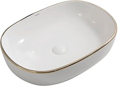 Фото Mixxus Premium Ellipse-0105 Gold