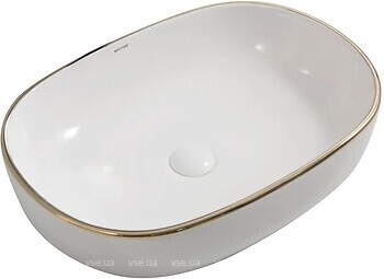 Фото Mixxus Premium Ellipse-0105 Gold