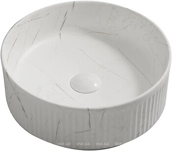 Фото Mixxus Premium Wave-0102 Marble