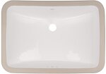 Фото Q-tap Stork 54 White (QT1511H0422DW)