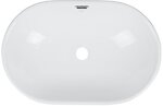 Фото Q-tap Leo 60 White (QT11118014W)